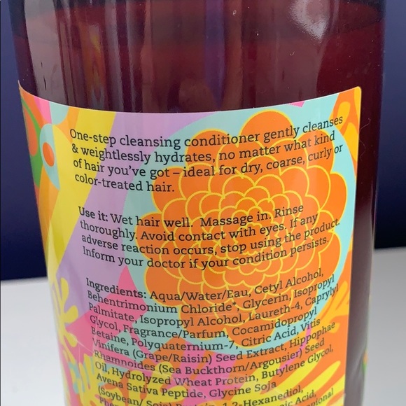 Nice cream conditioner - Picture 3 of 3